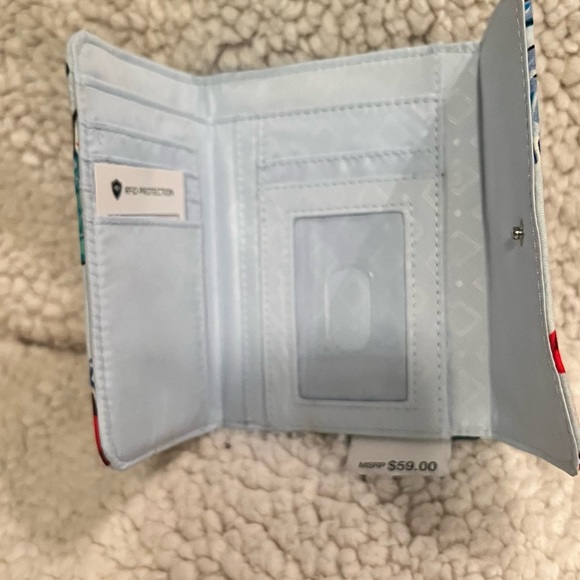 Vera Bradley Accessories - Picture 9 of 16